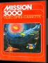 Atari  2600  -  Mission 3000 A